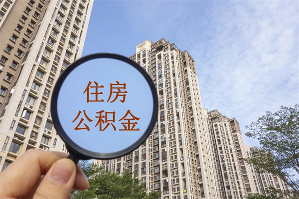 查询我的住房公积金-神木公积金代办平台